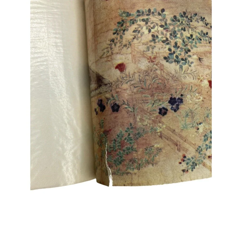 JAPANESE PICTURE SCROLLS - Art of The East Library by Elise Grilli‎ (1962)